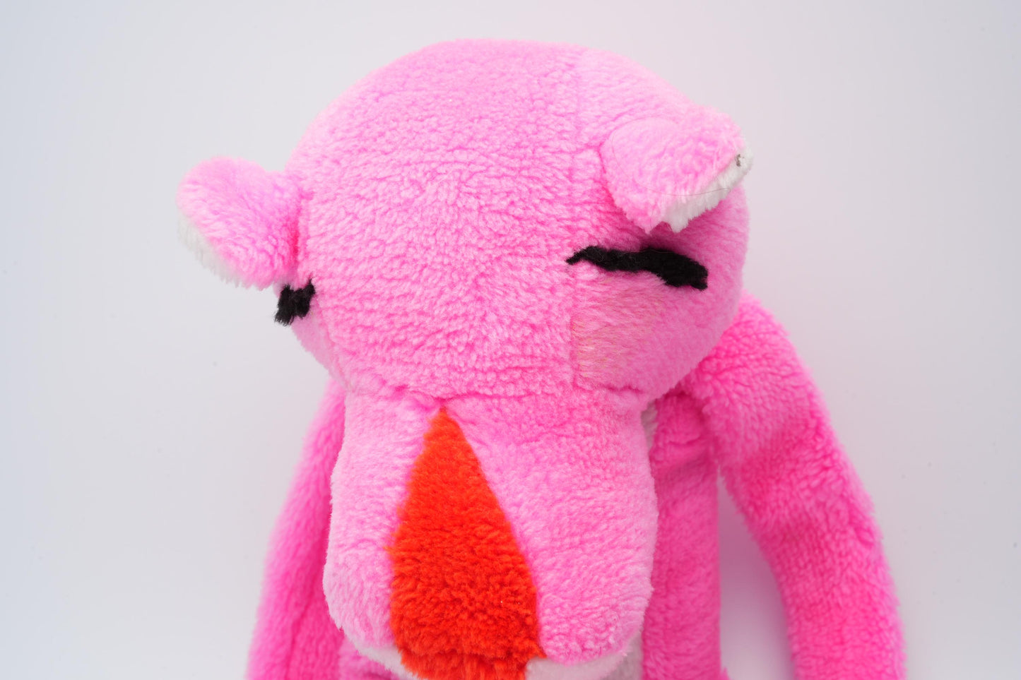 Pink Panther grote plush 1983 United Artists