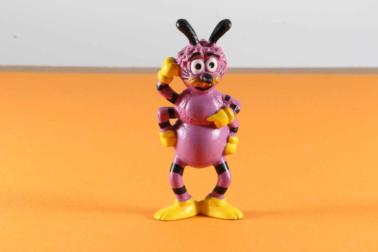 Ferdy de mier- Schleich (1985)