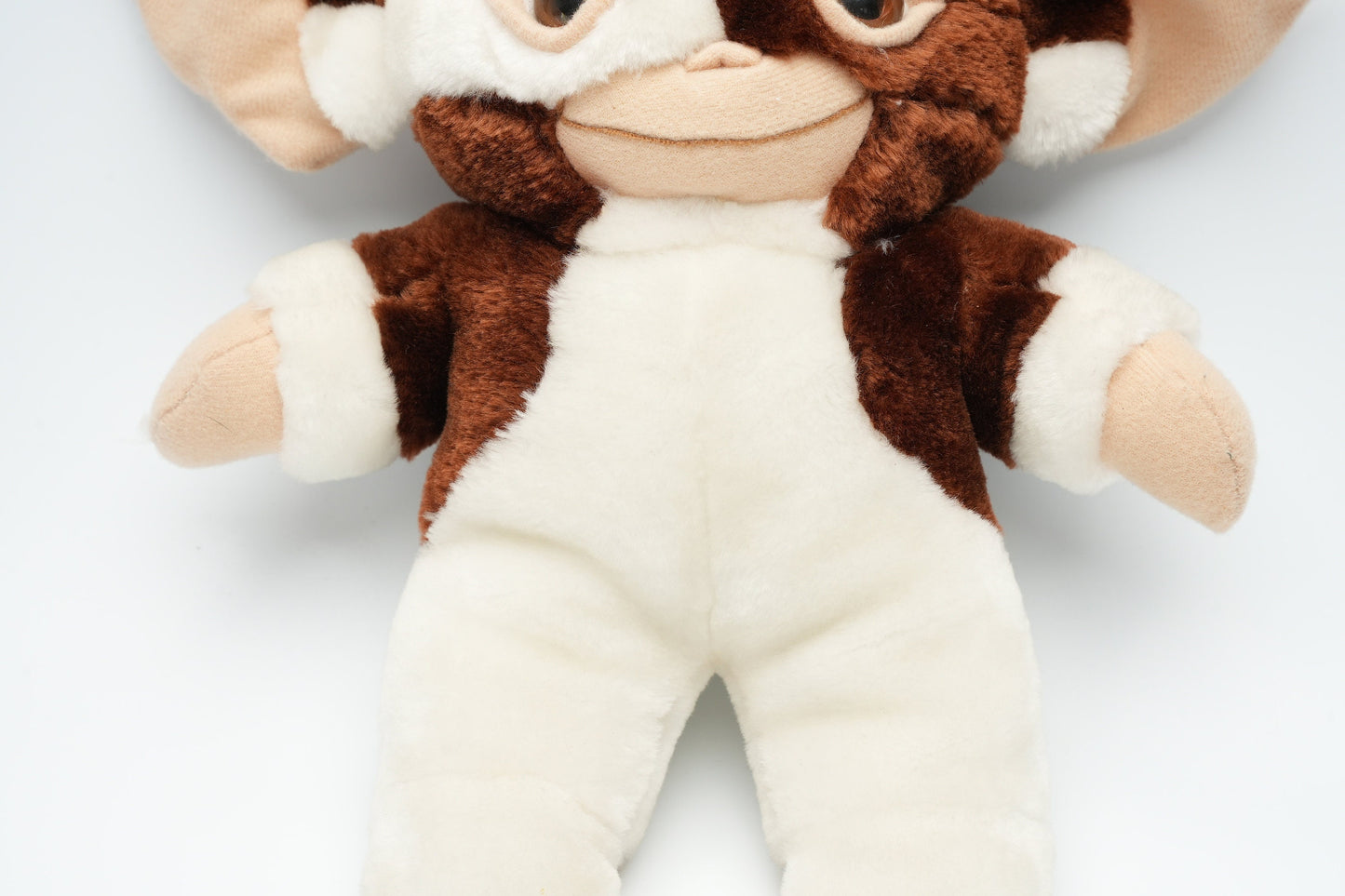 Vintage Gizmo plush van de Gremlins