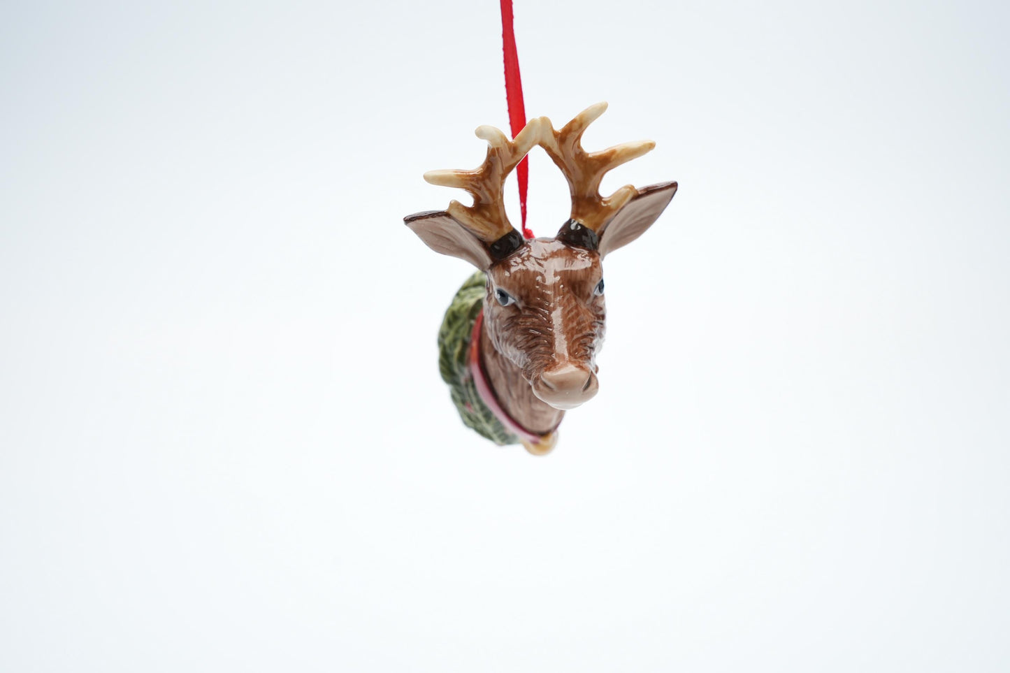 Villeroy & Boch My Christmas Tree - Kerst Ornament Hert