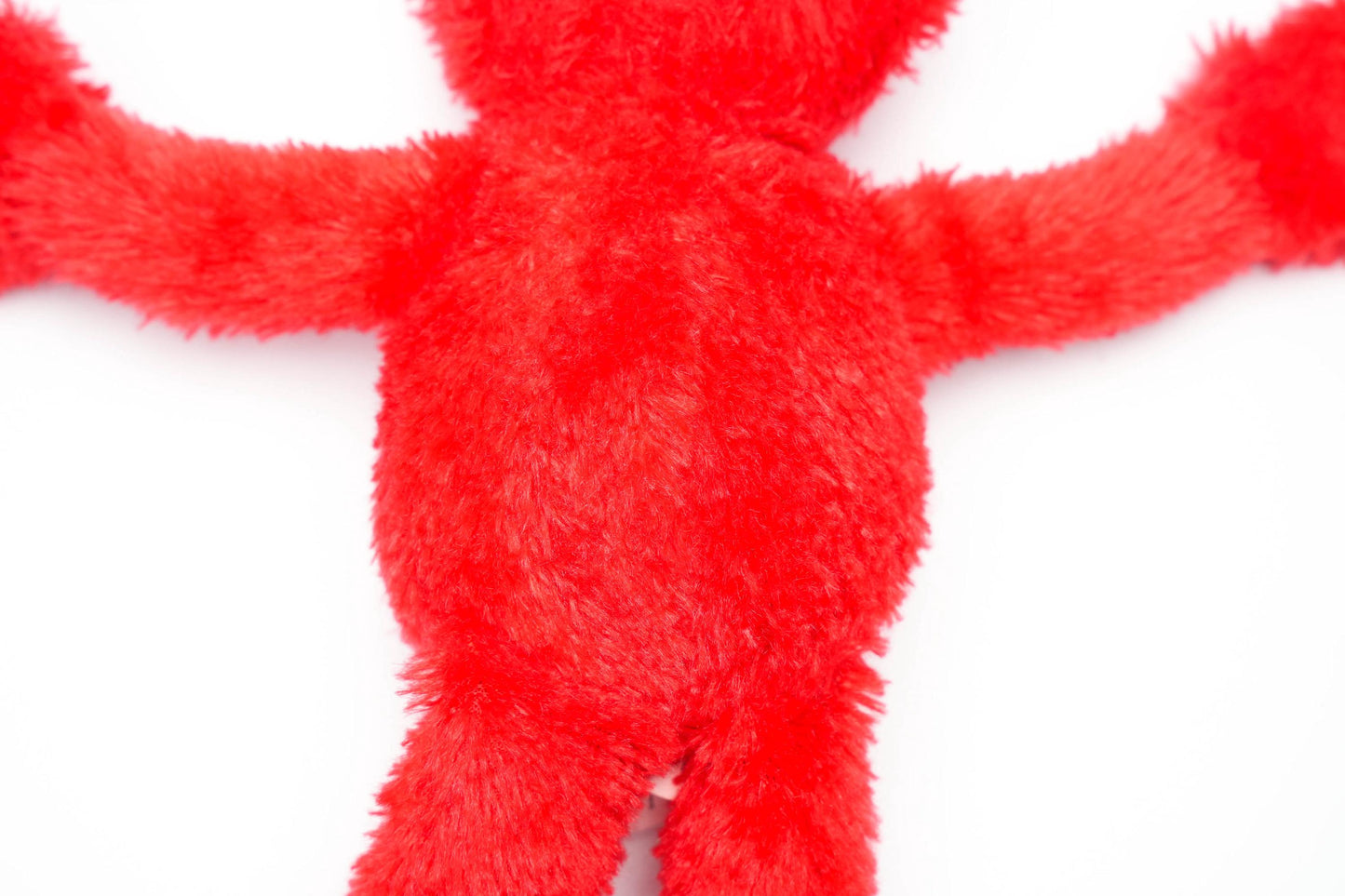 Elmo Sesamstraat Knuffel – 30 cm (12 inch)