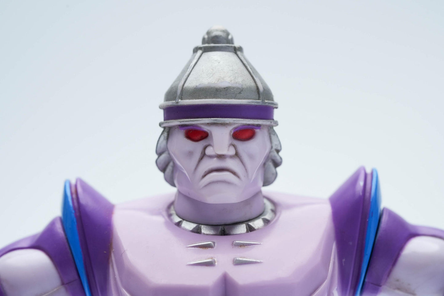 Driller actiefiguur – Thundercats (LJN, 1986) – Compleet en werkend