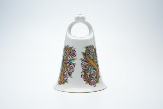 Hutschenreuther Jaarbel 1978 - Limited Edition Nr. 3432/10000