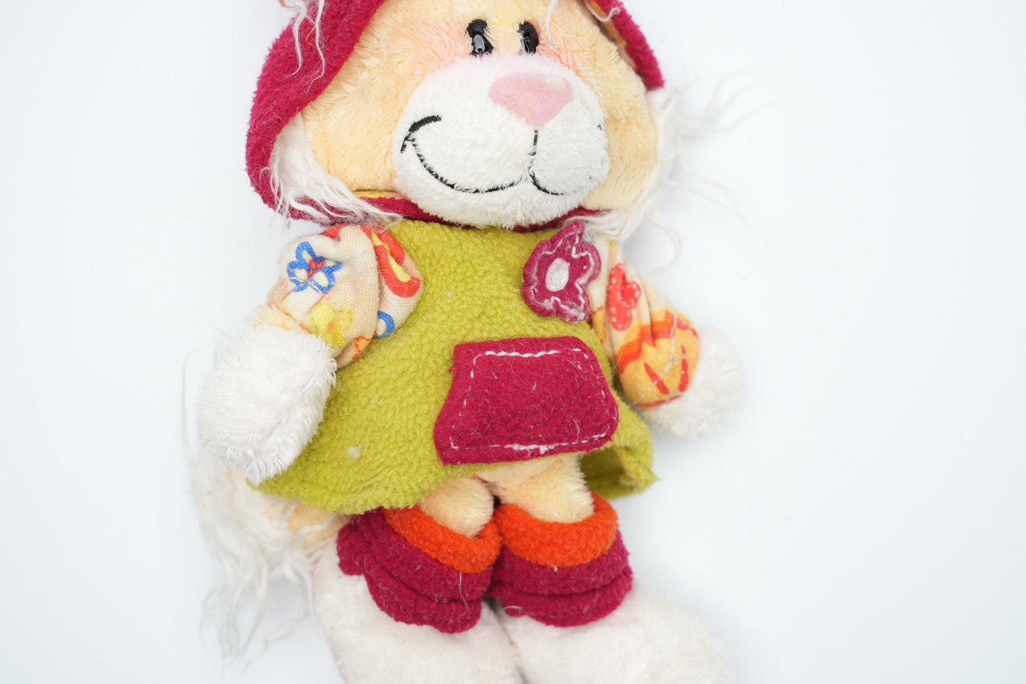 Vintage Diddl Mimihopps Knuffel – 27 cm (10.6 inch)