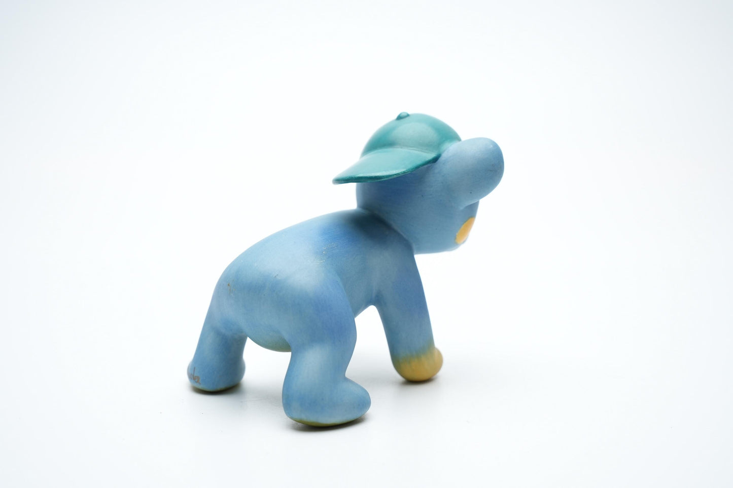 Goebel Rosina Wachtmeister "Peppino" Beeldje (8 cm / 3,1 inch)