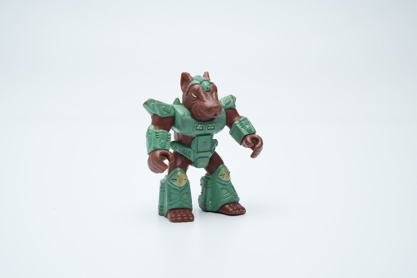 Danger Dog Battle Beasts Hasbro Takara - vintage figuur