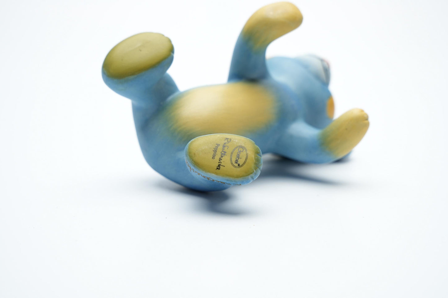 Goebel Rosina Wachtmeister "Peppino" Beeldje (8 cm / 3,1 inch)