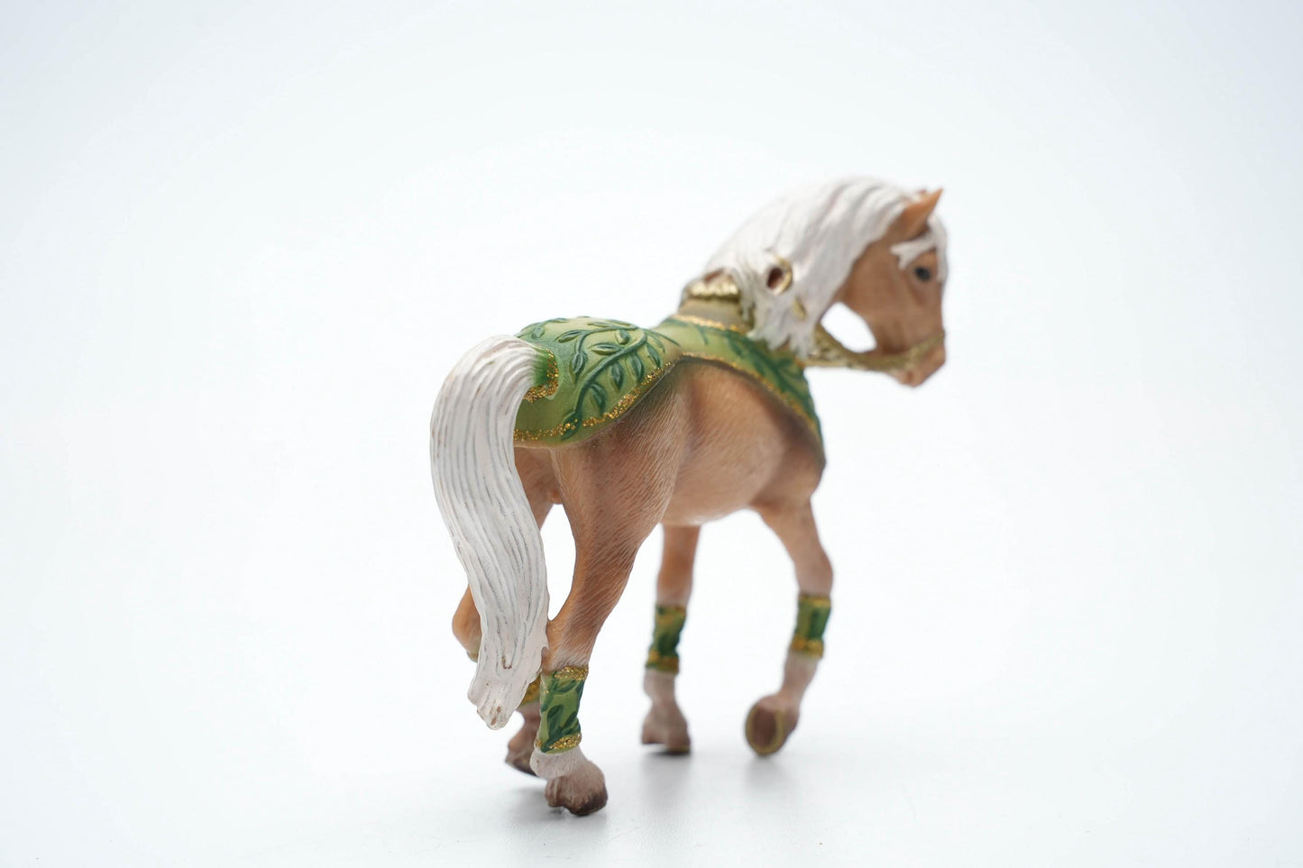 Schleich Bayala Paard 70401 – World of Elves 2006 – 10 cm (ca. 4 inch)