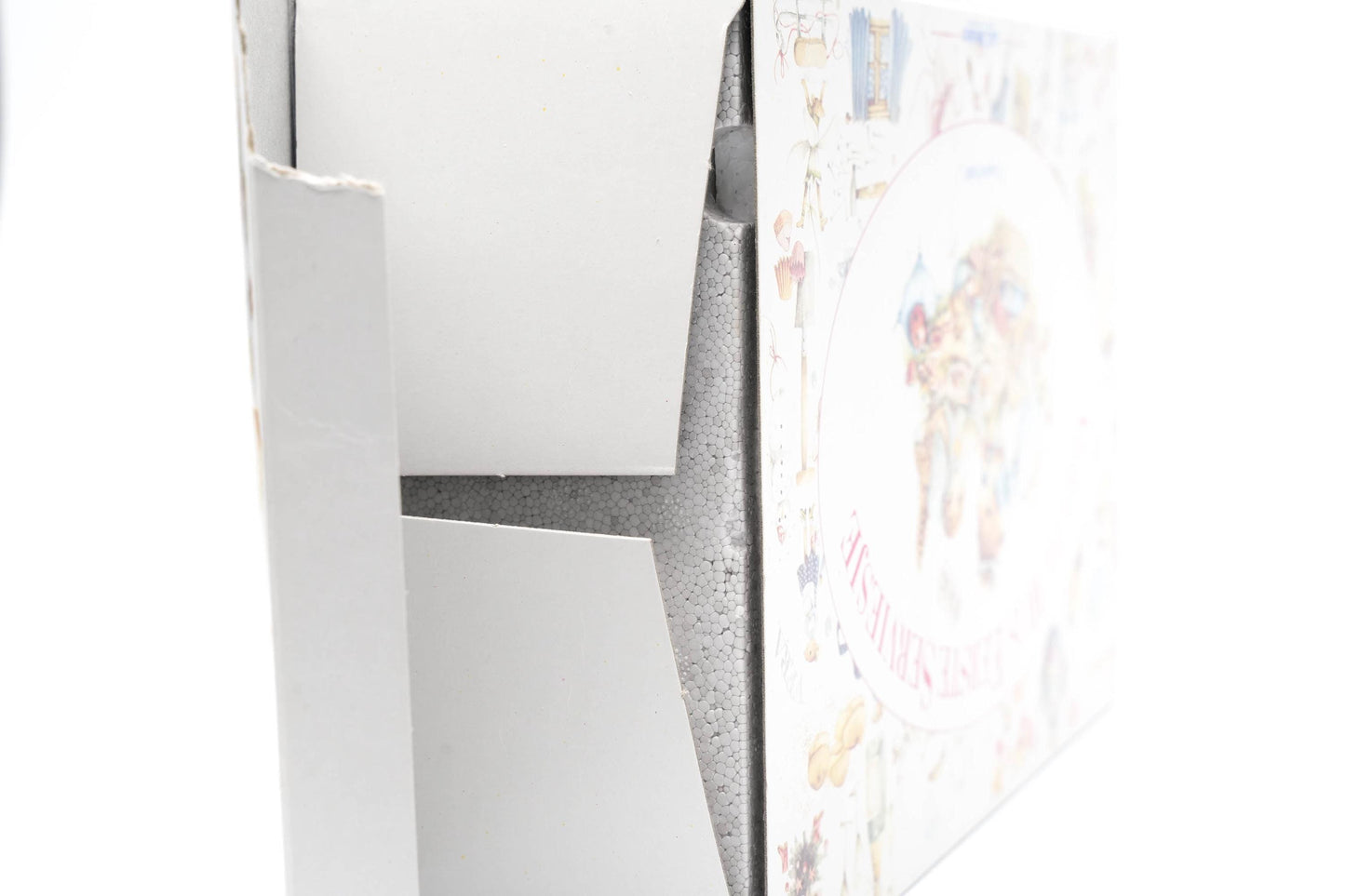 Vera de Muis Eerste Serviesje - J&G Meakin Kinderontbijtset