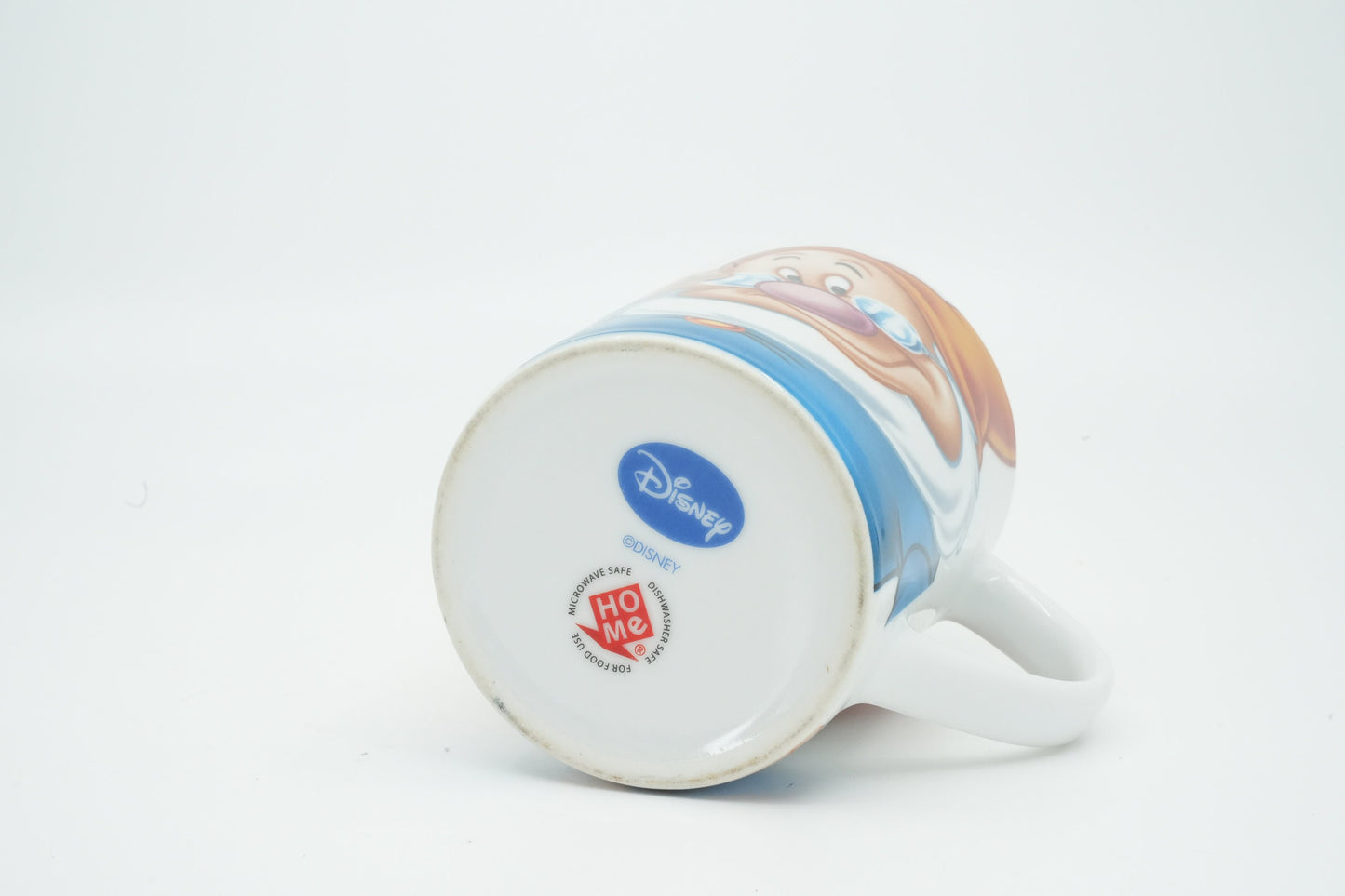 Zeldzame mokken van de zeven dwergen |  7 Dwergen sneeuwwitje | Poppen 7 dwergen | Vintage mok | Mokken zeven dwergen | pick your favourite