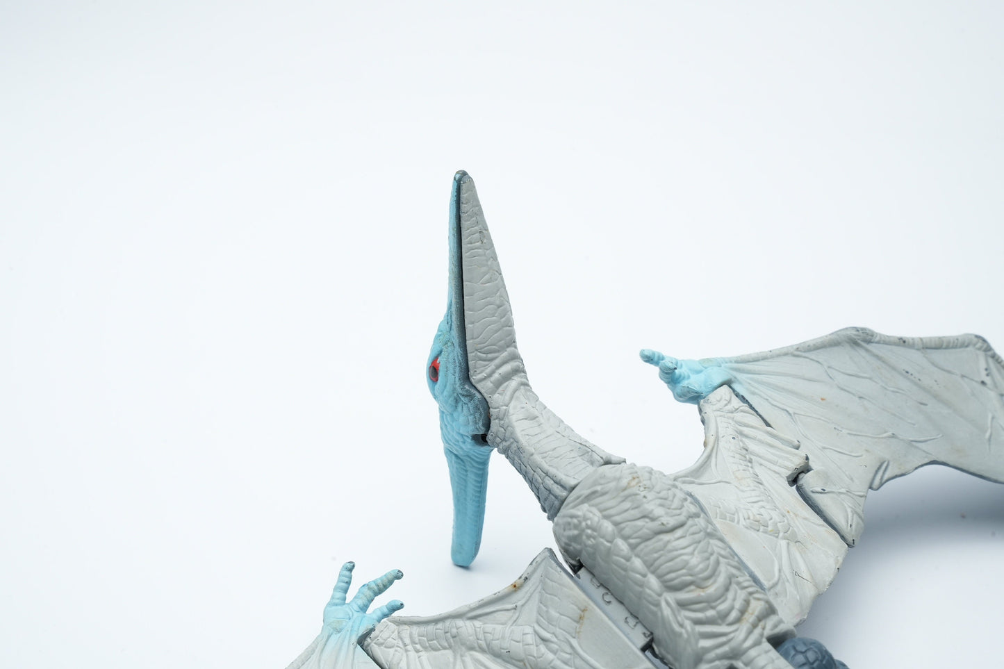 Vintage Jurassic Park Pteranodon Actiefiguur JP05