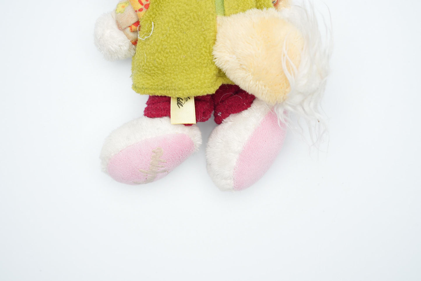 Vintage Diddl Mimihopps Knuffel – 27 cm (10.6 inch)