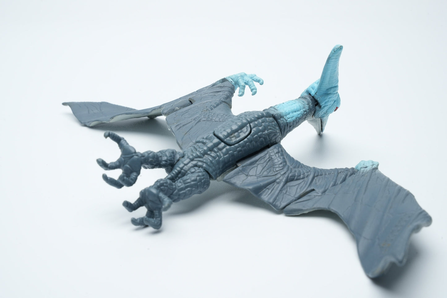 Vintage Jurassic Park Pteranodon Actiefiguur JP05