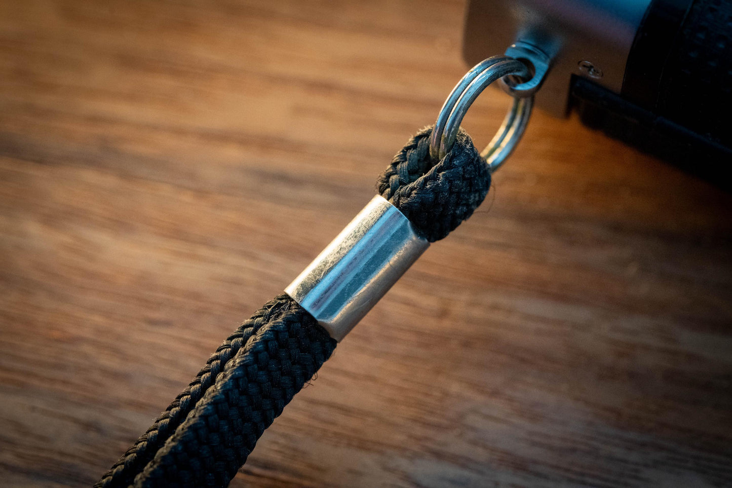 Olympus Trip 35 polsband / band voor de ultieme vintage look