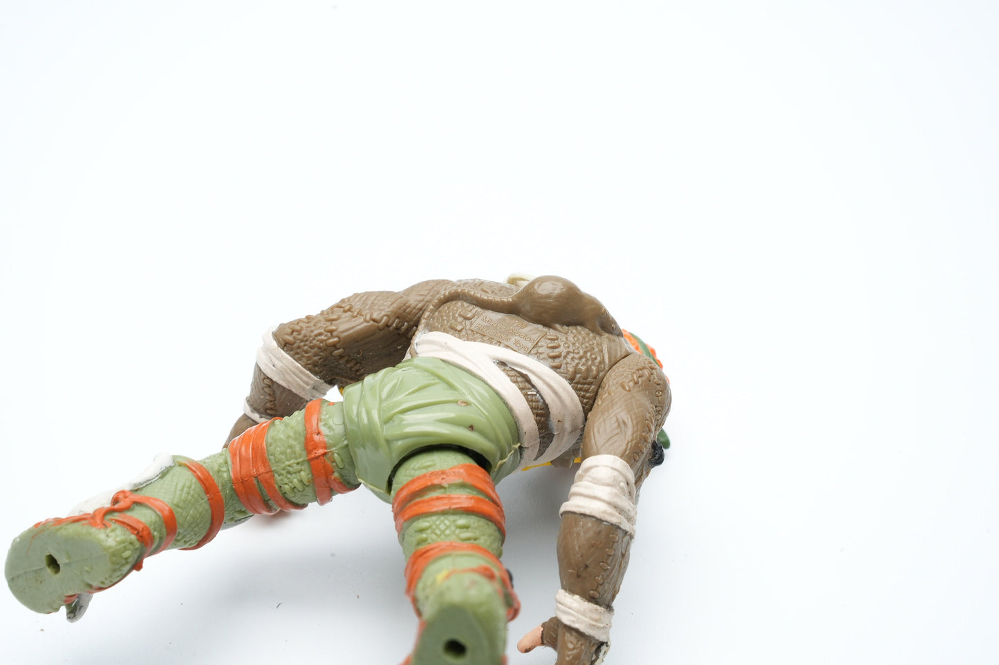 Teenage Mutant Ninja Turtles Don (Undercover) actiefiguur - Ninja Turtles