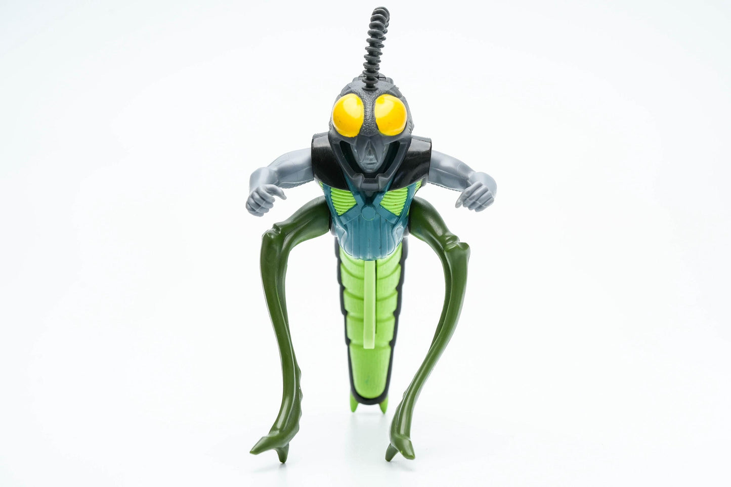 The Stinger actiefiguur – Thundercats (LJN, 1987) – Werkend (zonder vleugels)