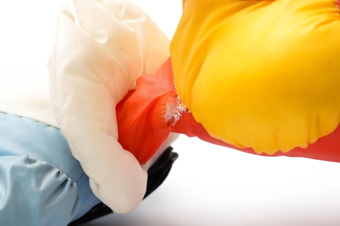 Vintage Woody Woodpecker Knuffel – 60 cm / 23.6 inch – Bikin België – Zeldzaam Looney Tunes Verzamelobject