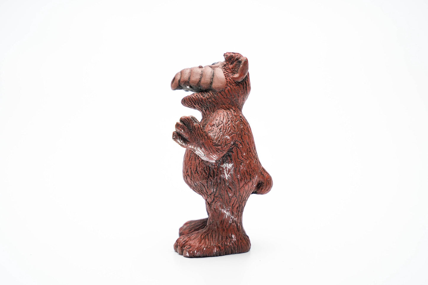 ALF figuur – Handgeschilderd – 8,5 cm (3,35 inch)