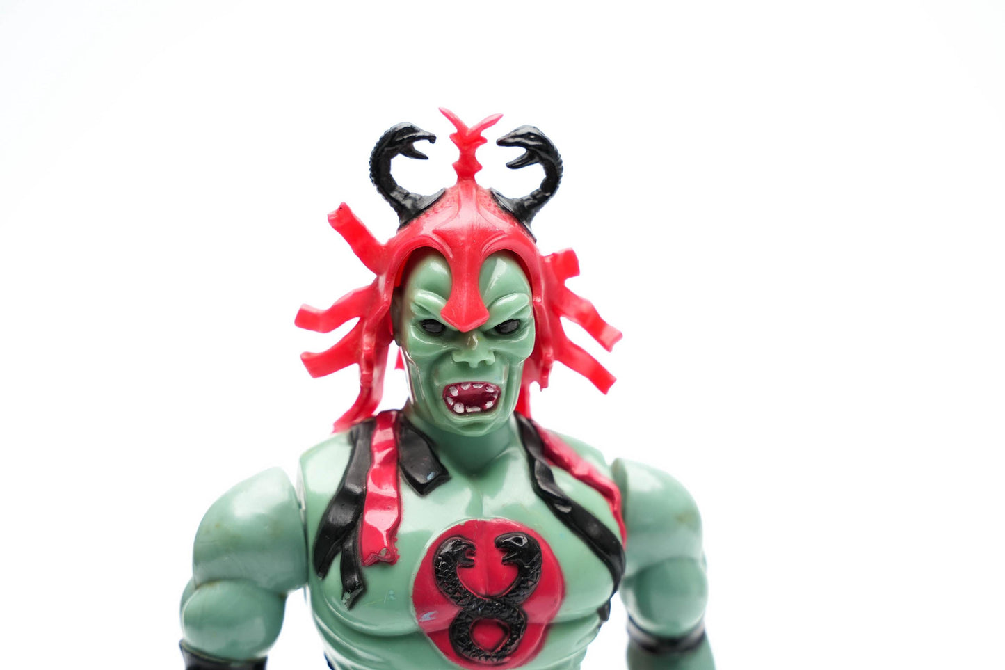 Mumm-Ra Actiefiguur – ThunderCats 1986 – LJN Toys