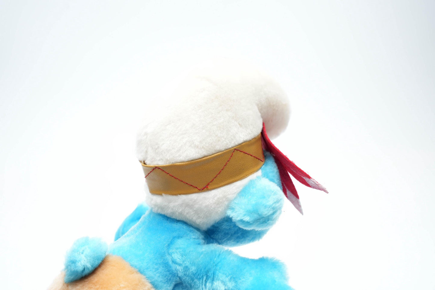 Smurfen Knuffel – 26 cm (10,2 inch) – Peyo 1983