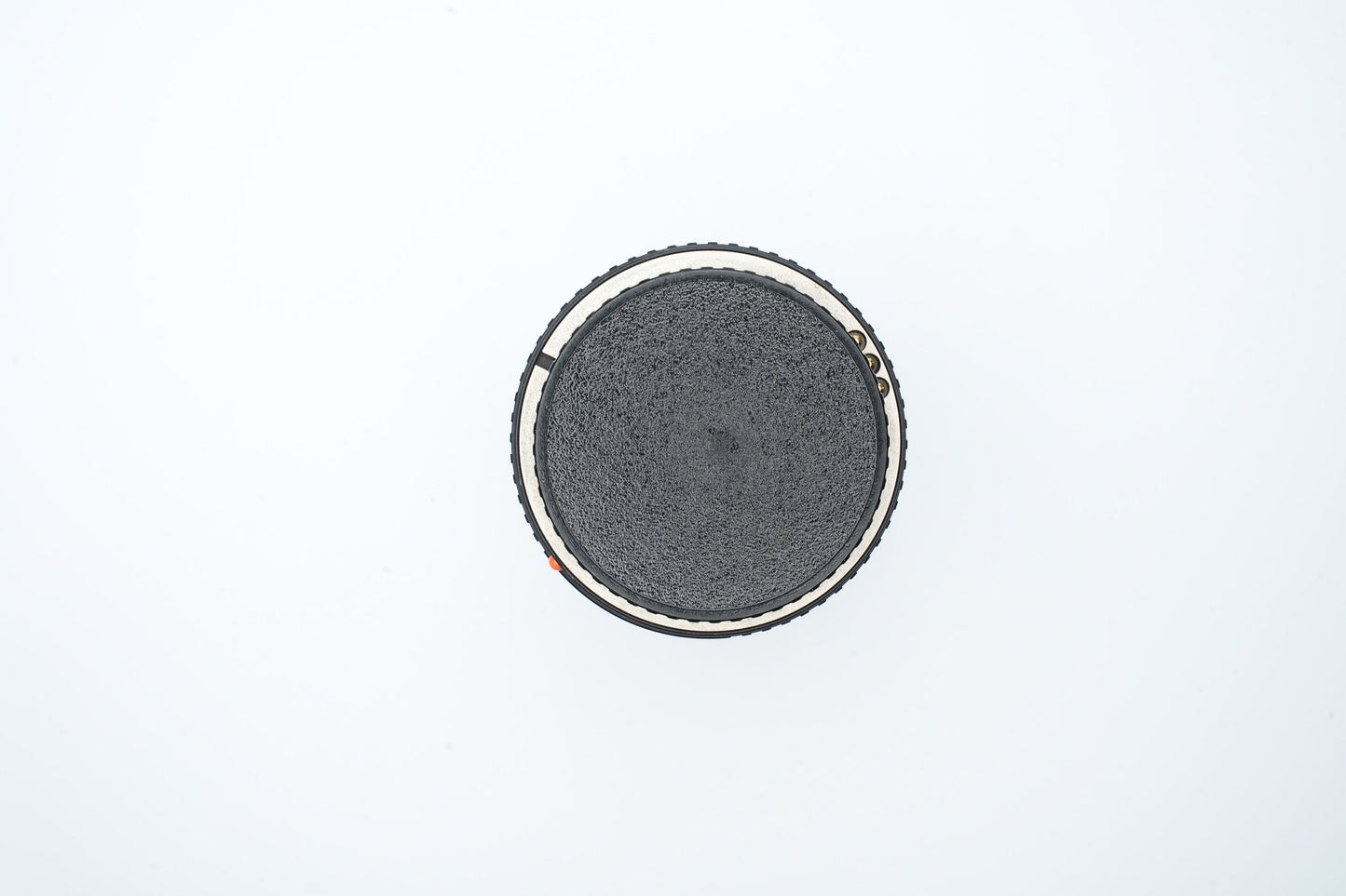 Prakticar 135mm f2.8 | vintage Prakticar objectief