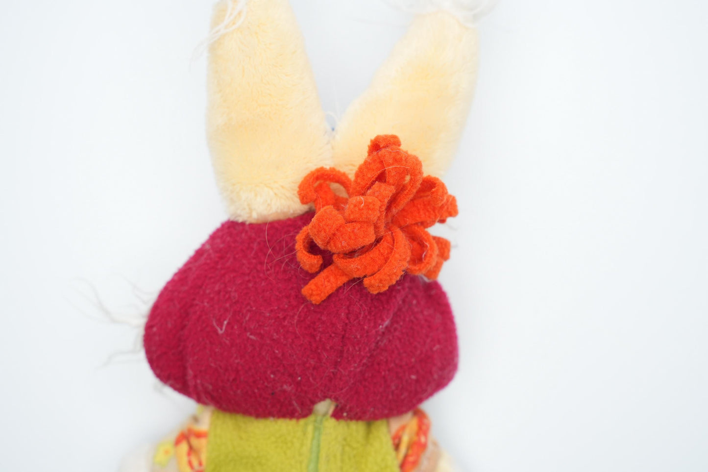 Vintage Diddl Mimihopps Knuffel – 27 cm (10.6 inch)