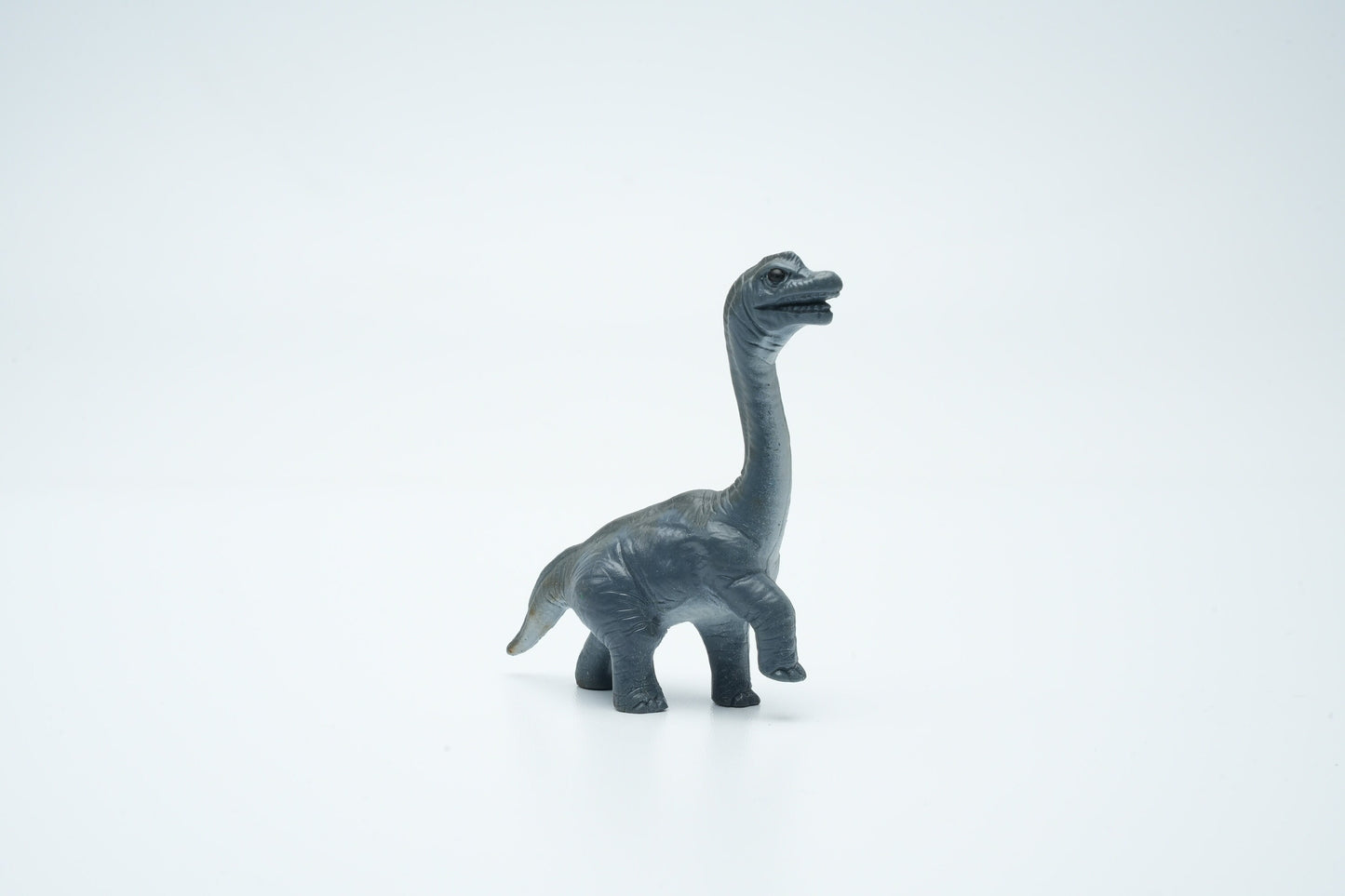 Jurassic Park Brachiosaurus Hatchling 1993 Kenner vintage figuur