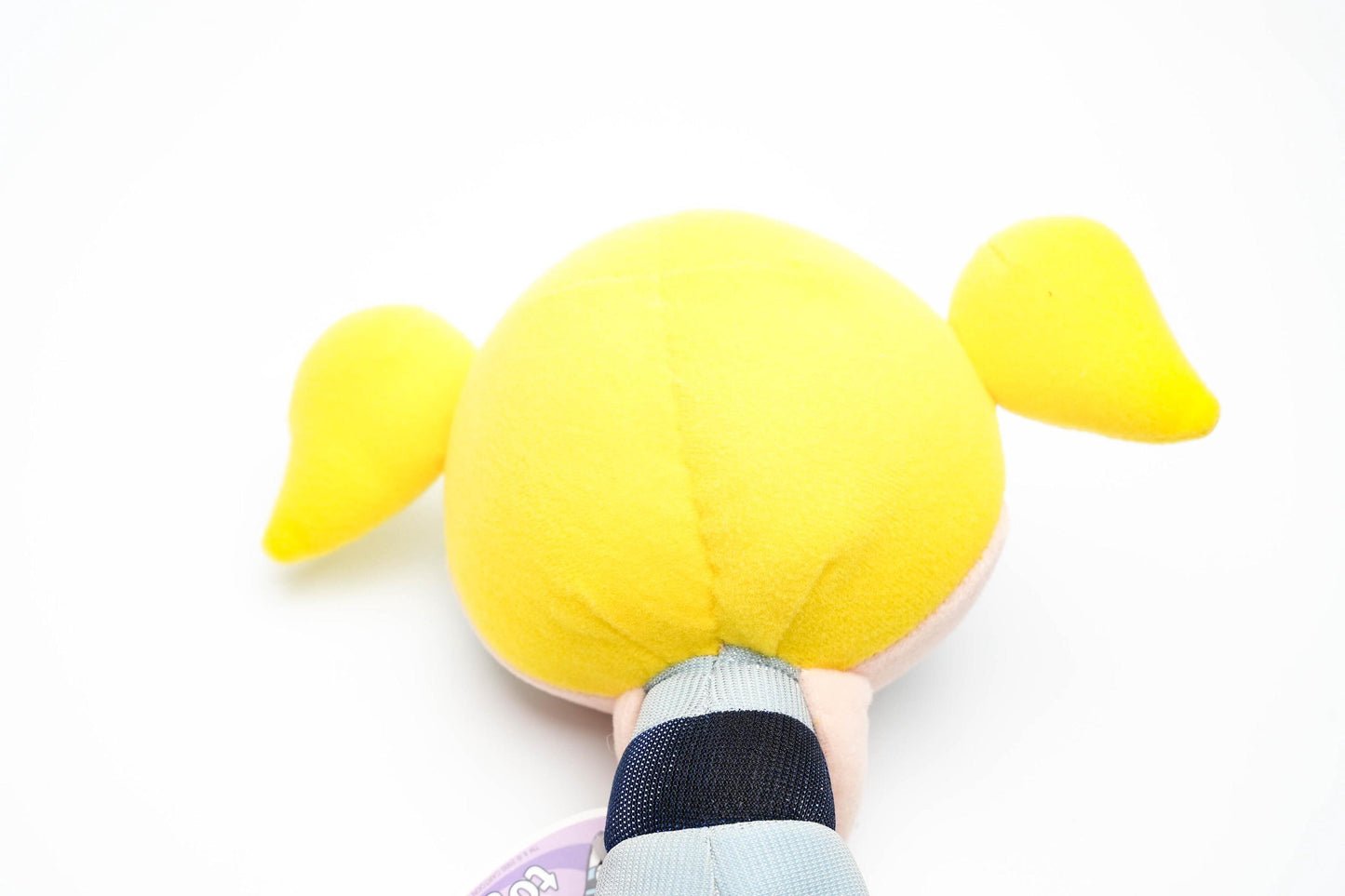 Bubbles knuffel – The Powerpuff Girls – 18 cm (7,09 inch)