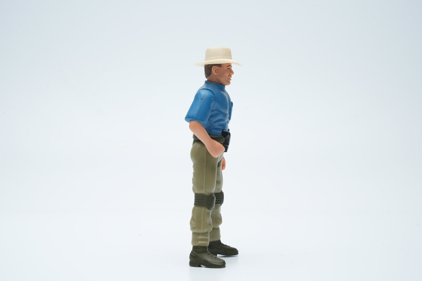Kenner 1993 Jurassic Park Alan Grant vintage figuur