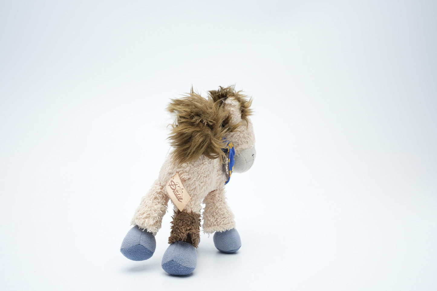 Vintage Galupy Knuffel – 14 cm (5.5 inch)