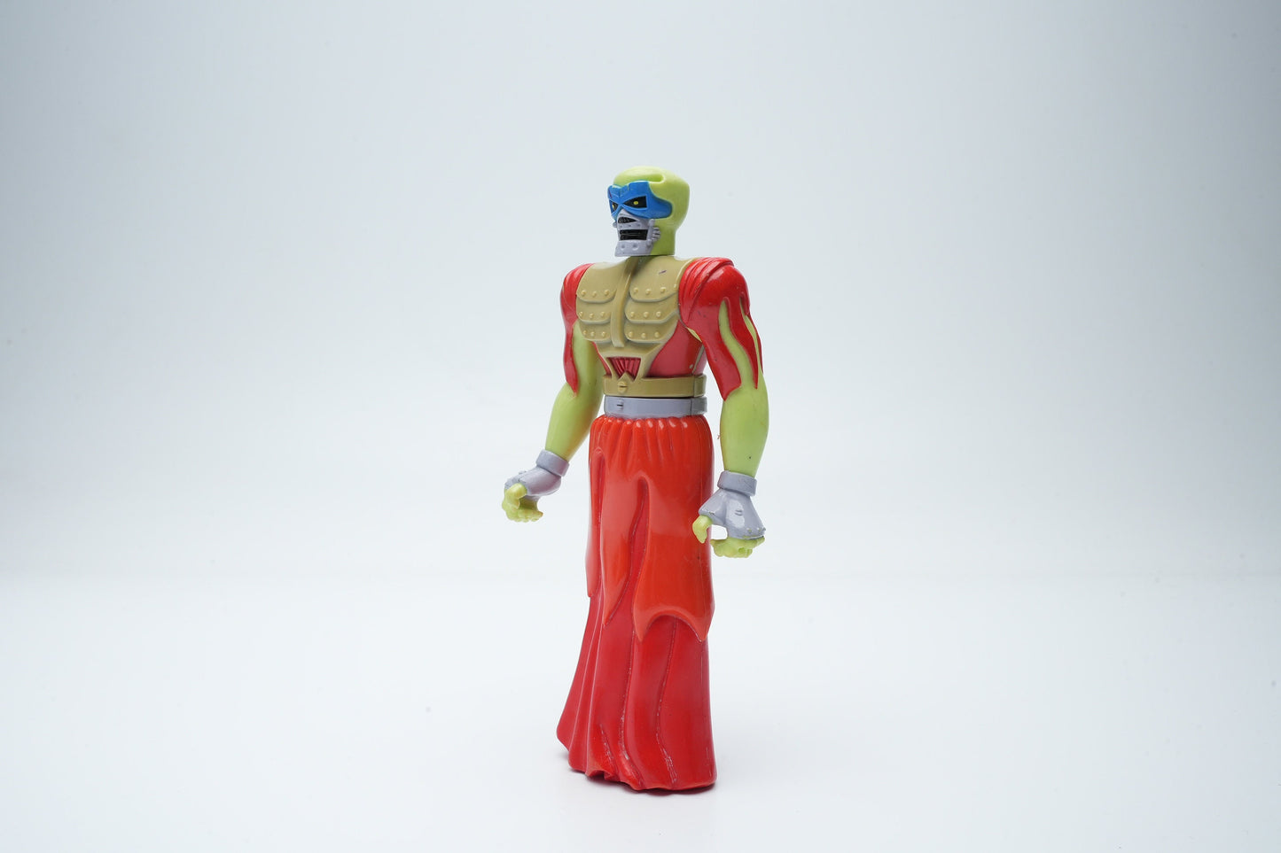 Prime Evil Ghostbusters vintage figuur 1985