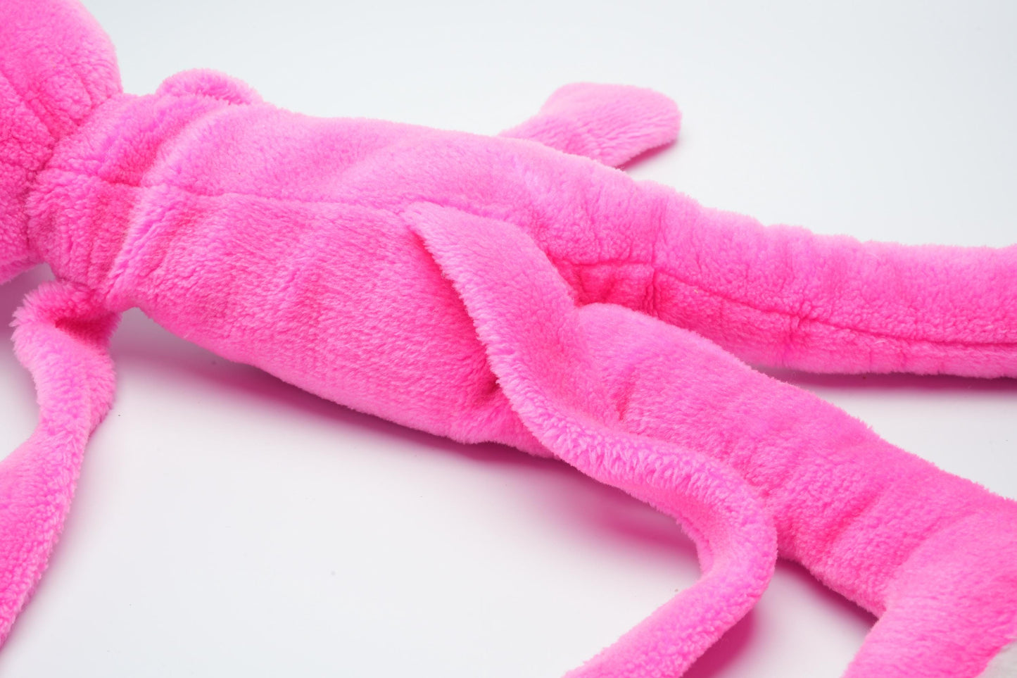 Pink Panther grote plush 1983 United Artists