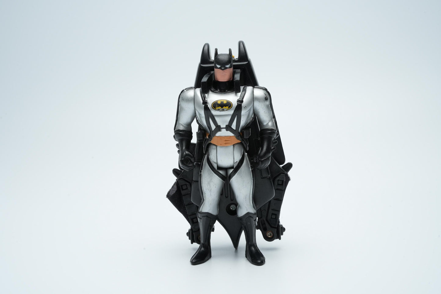 DC Batman vintage figuren