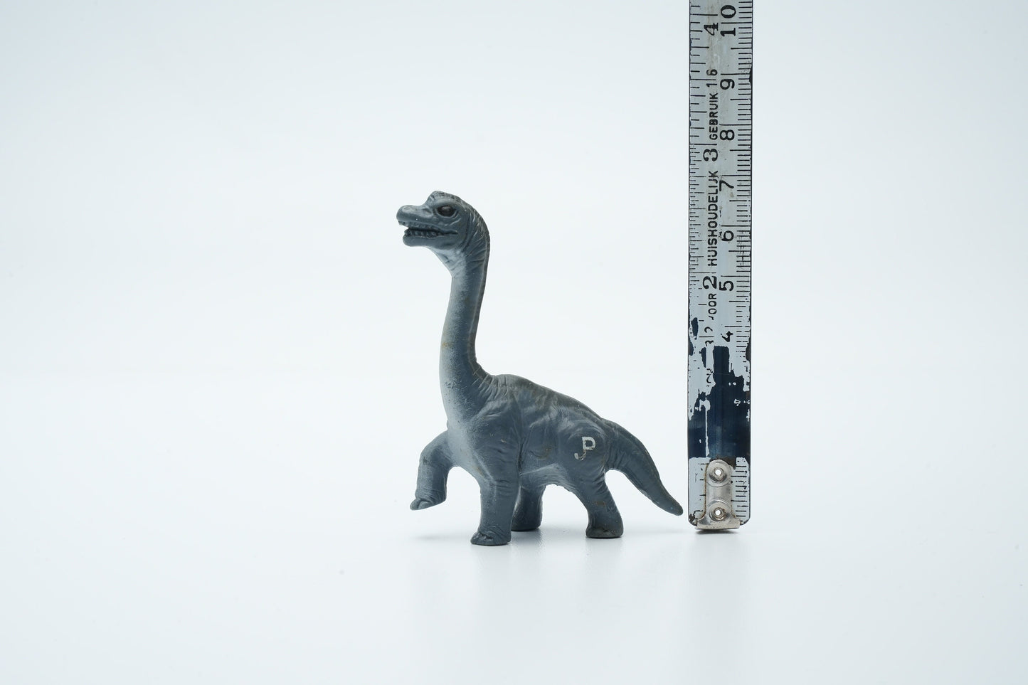 Jurassic Park Brachiosaurus Hatchling 1993 Kenner vintage figuur