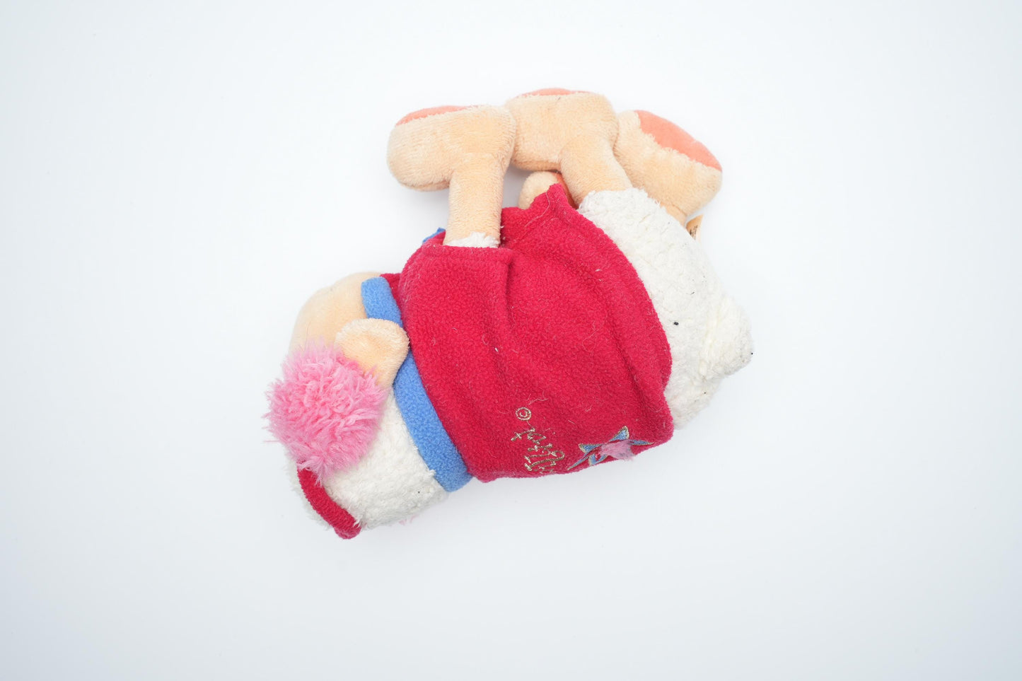 Nici Wolli Schaap Knuffel - 17 cm (6.7 inch) - Winter Editie
