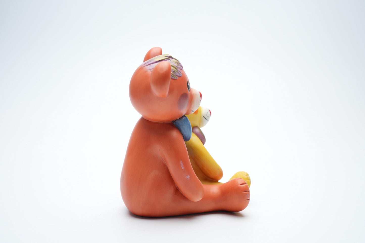 Goebel Rosina Wachtmeister "Grisela & Carla" Beeldje (13 cm / 5 inch)