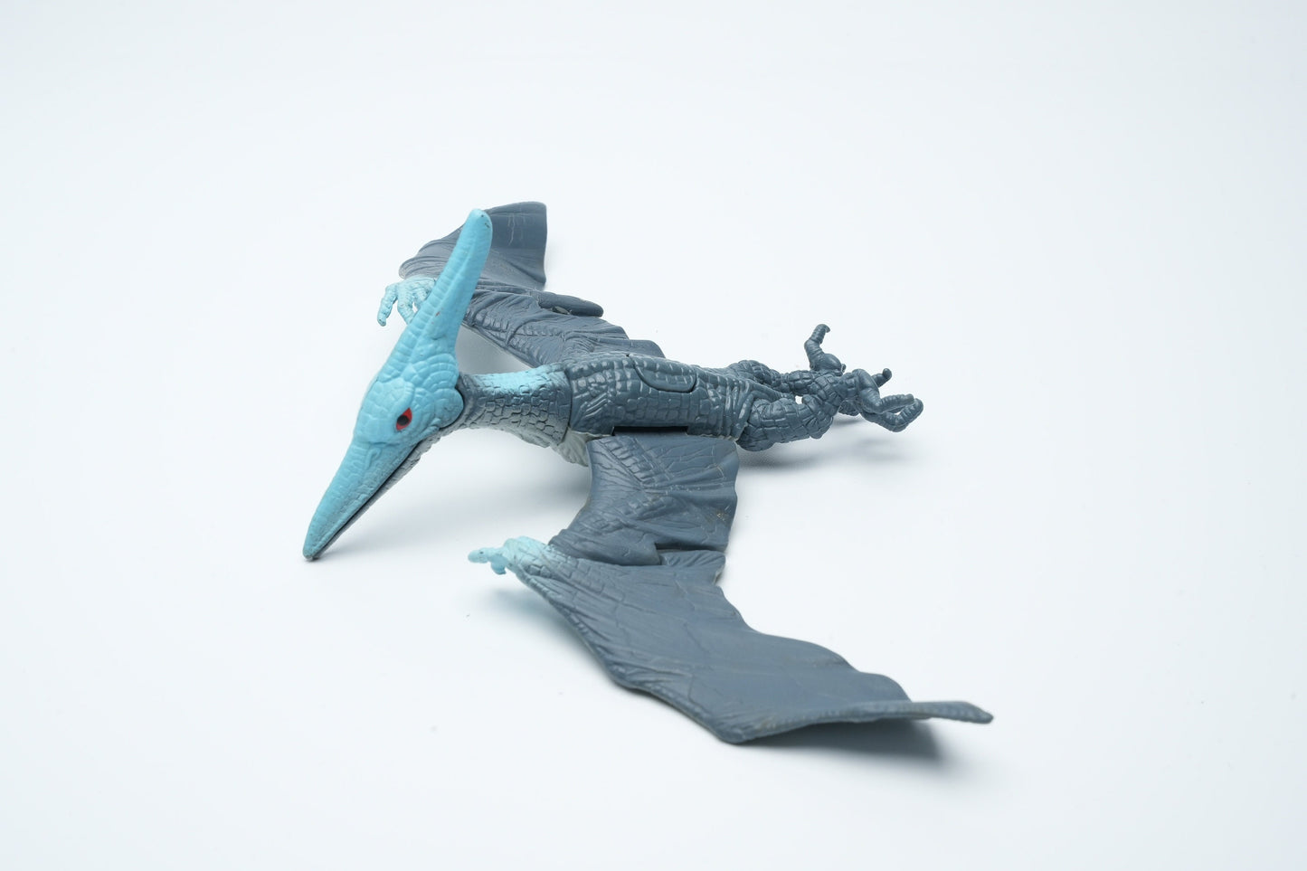 Vintage Jurassic Park Pteranodon Actiefiguur JP05