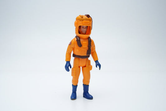 Peter Venkman vintage Ghostbusters actiefiguur - 1989