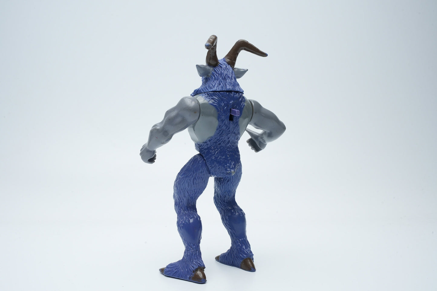 Mongor mega zeldzame Thundercats vintage actiefiguur - 1987