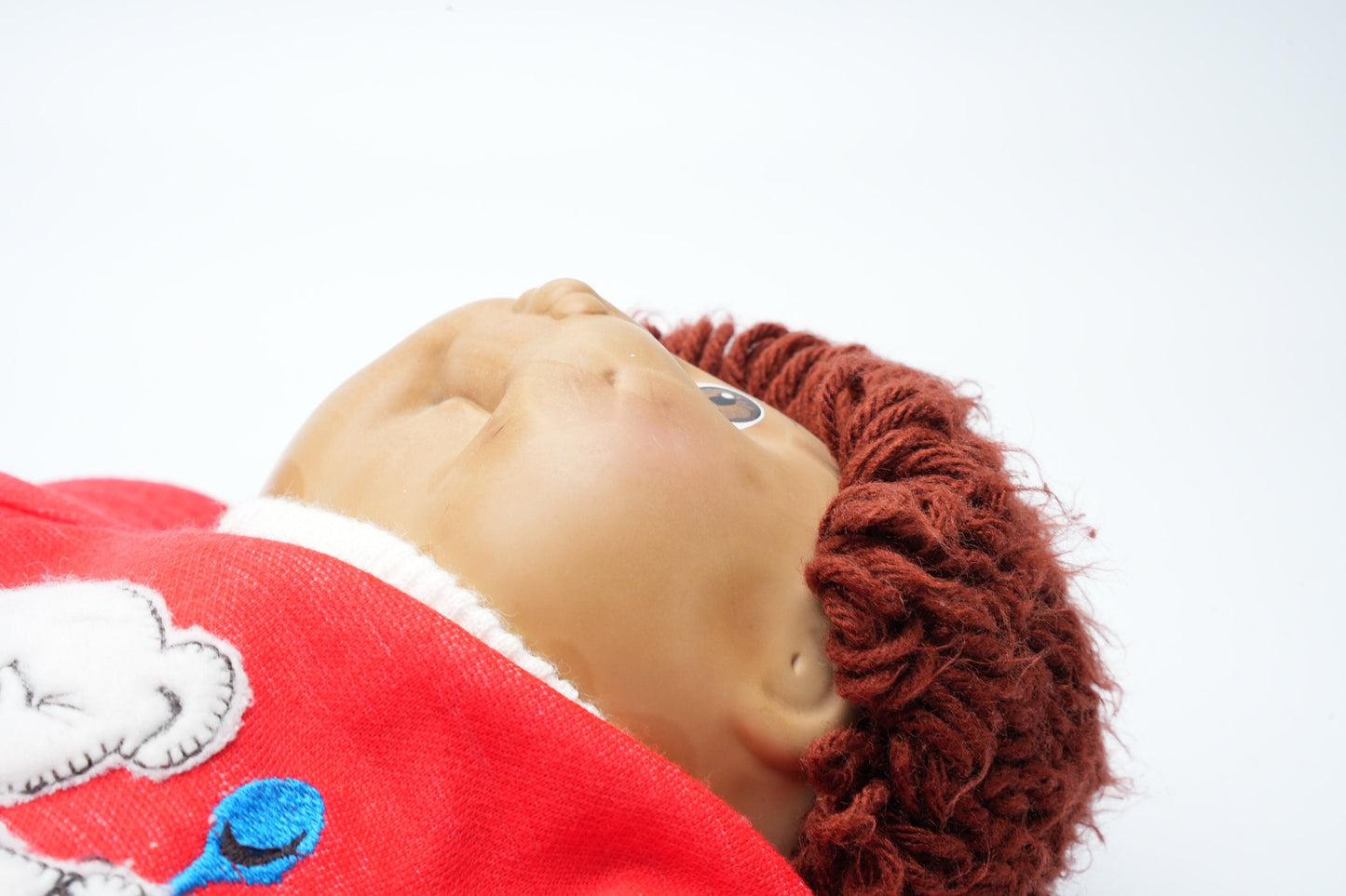 Vintage Cabbage Patch Kids pop - een echt verzamel item