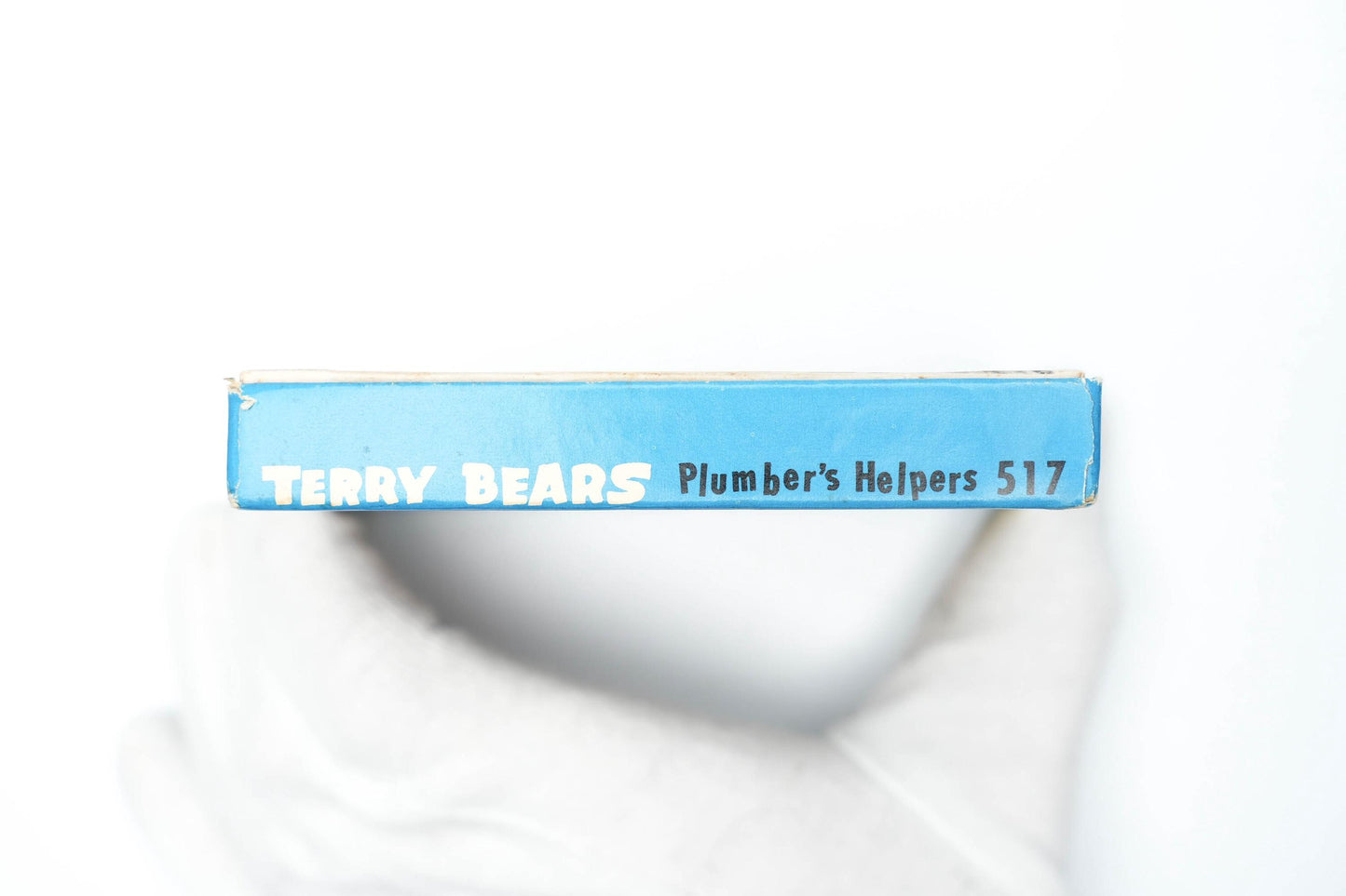 Vintage Super 8 Film – Terry Bears “Plumber's Helpers” (1962) | Terrytoons Cartoon Collectible