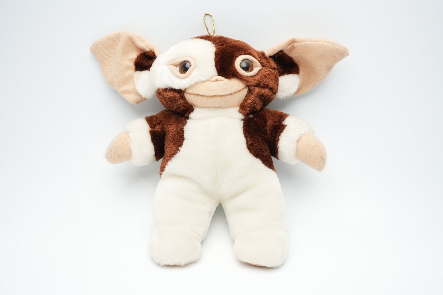 Vintage Gizmo plush van de Gremlins