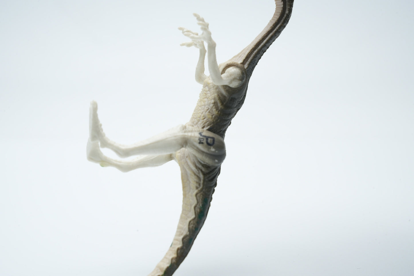 Jurassic Park Coelophysis Sprinters JP.04 figuur 1993 Kenner