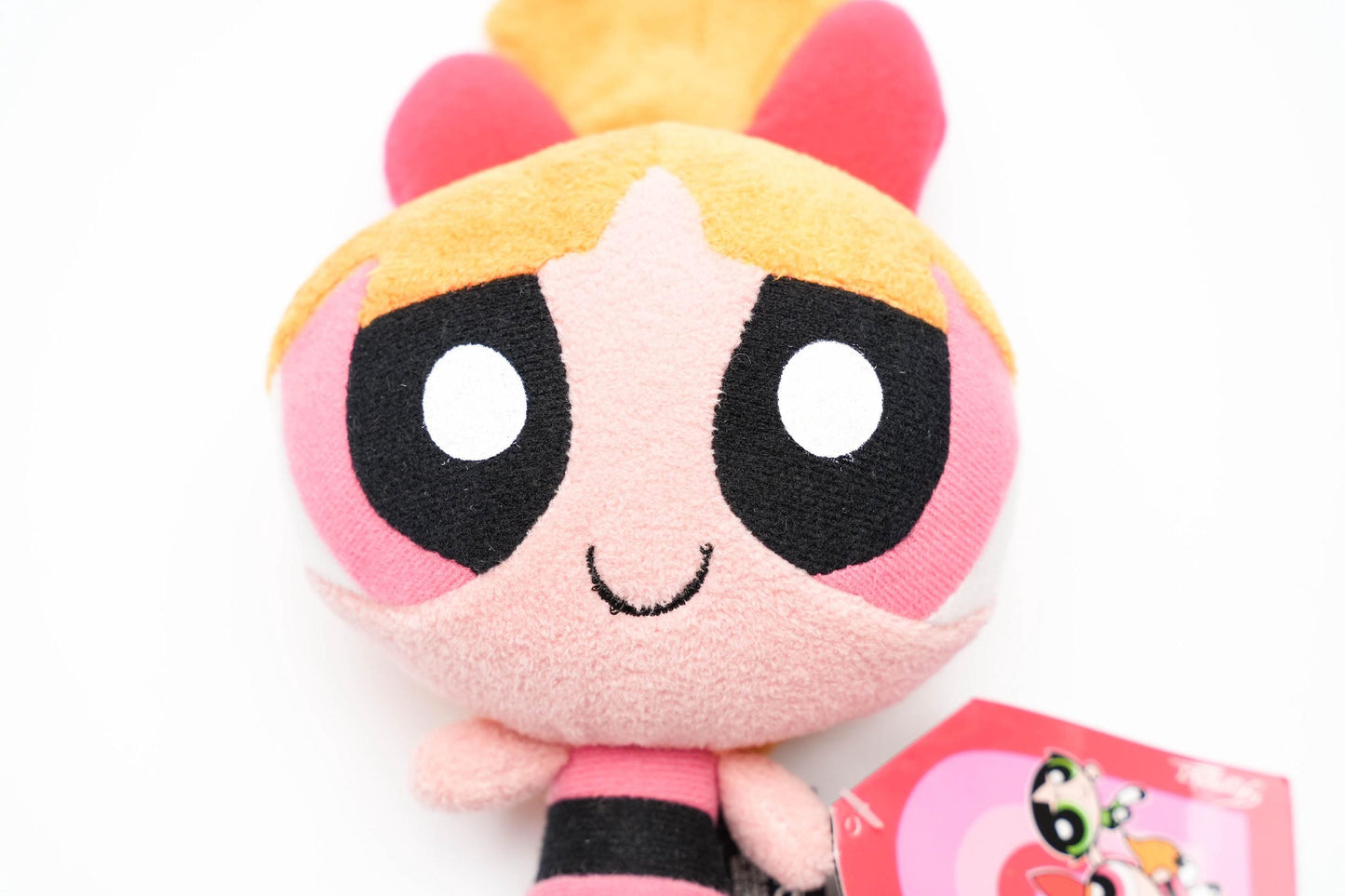 Blossom knuffel – The Powerpuff Girls – 19 cm (7,48 inch)