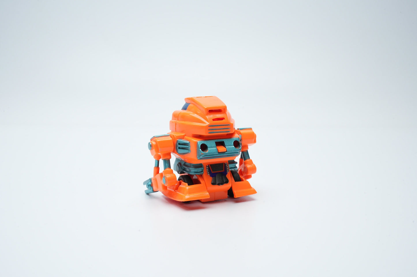 Plotter Power Forces Pullback Workbot Robot