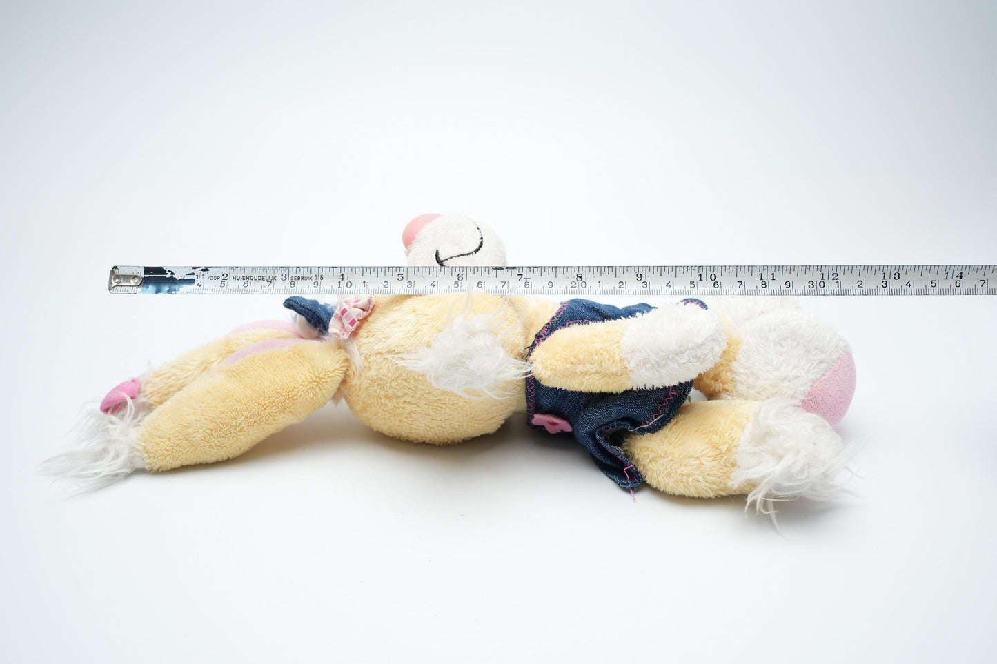 Vintage Mimihopps Knuffel - 30 cm (11.8 inch)