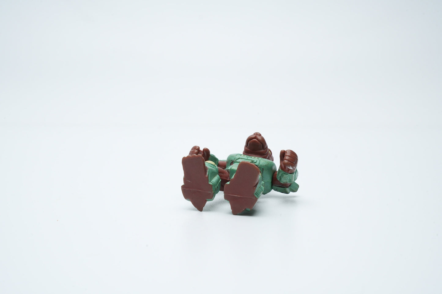 Danger Dog Battle Beasts Hasbro Takara - vintage figuur
