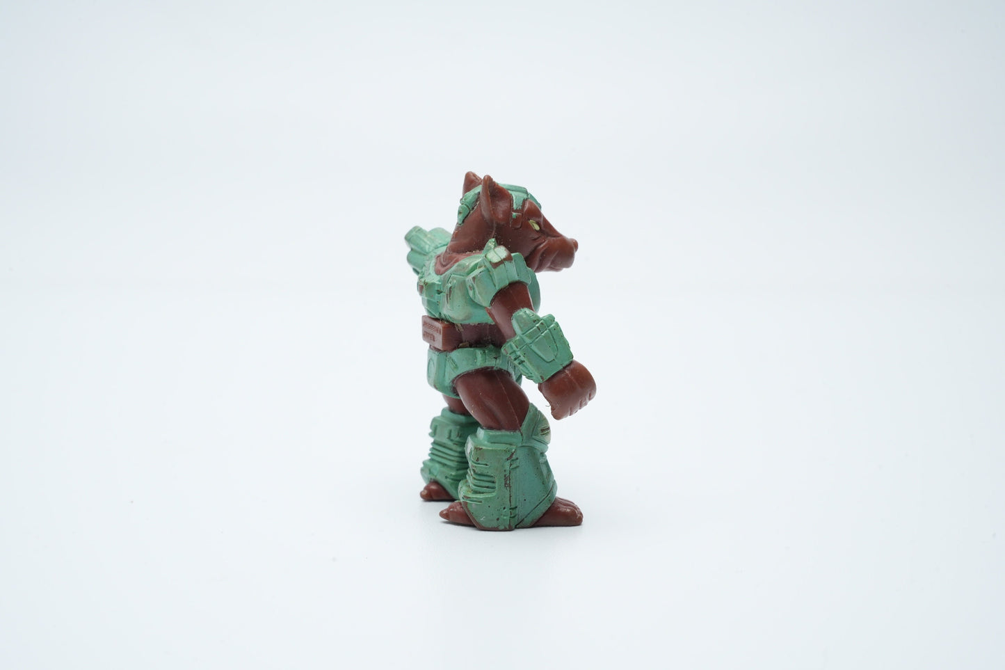 Danger Dog Battle Beasts Hasbro Takara - vintage figuur