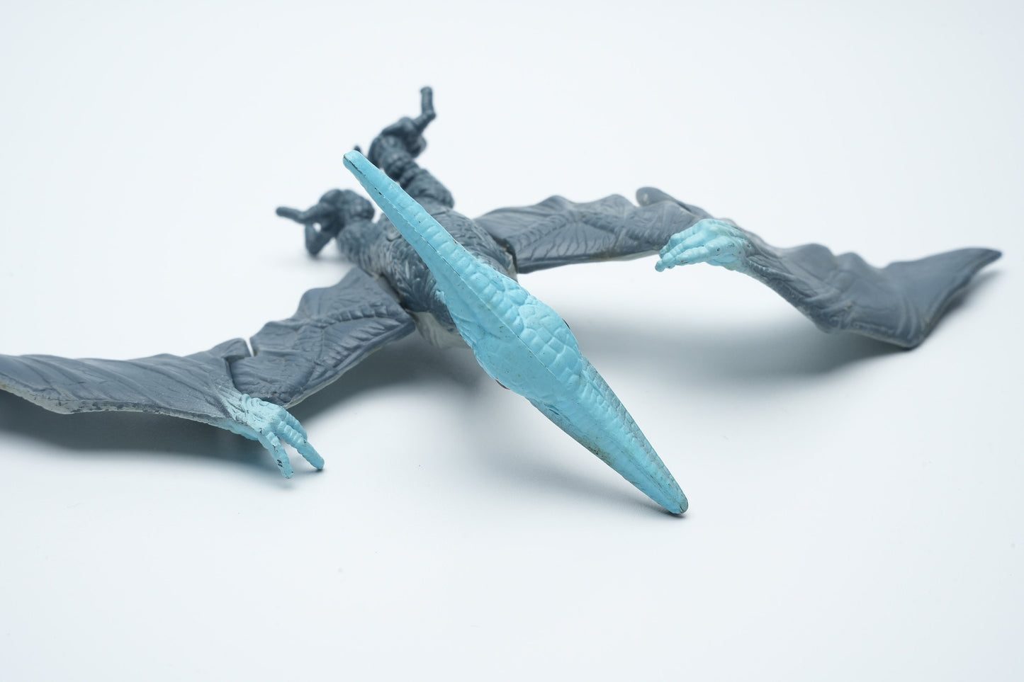 Vintage Jurassic Park Pteranodon Actiefiguur JP05