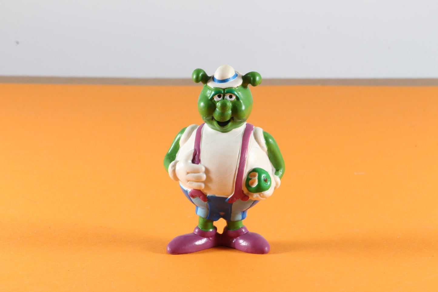 Ferdy de mier- Schleich (1985)